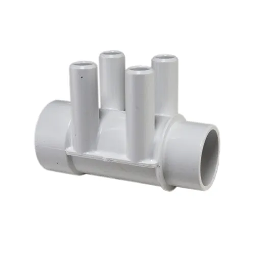 Waterway ShurGrip Manifold 672-4150