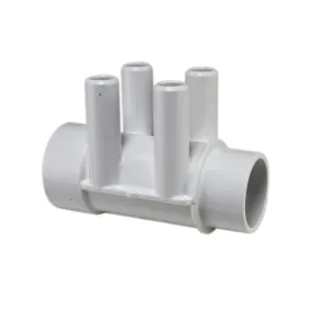 Waterway ShurGrip Manifold 672-4150