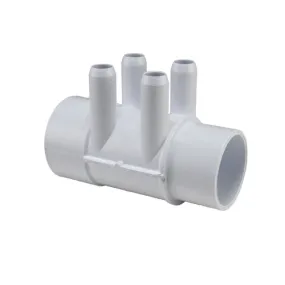 Waterway ShurGrip Manifold 672-4160