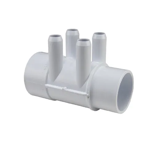 Waterway ShurGrip Manifold 672-4160