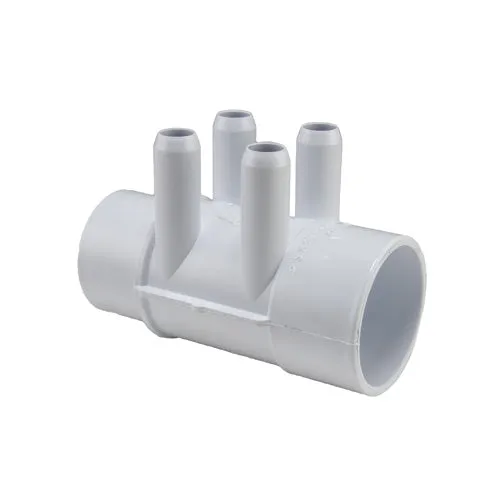 Waterway ShurGrip Manifold 672-4160