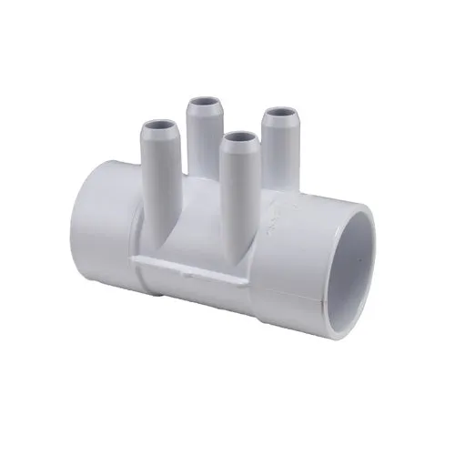 Waterway ShurGrip Manifold 672-4170