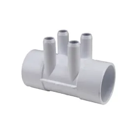 Waterway ShurGrip Manifold 672-4170