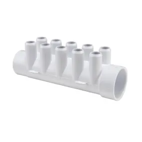 Waterway ShurGrip Manifold 672-4680