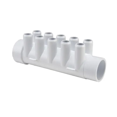 Waterway ShurGrip Manifold 672-4680