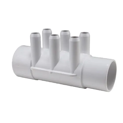 Waterway ShurGrip Manifold 672-4940
