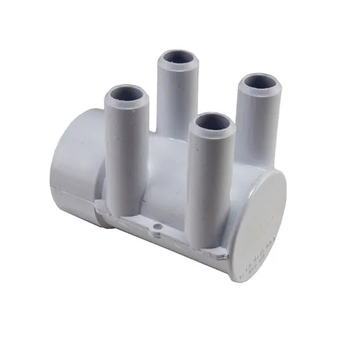 Waterway ShurGrip Manifold 672-4960