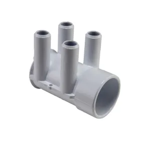 Waterway ShurGrip Manifold 672-4960