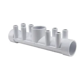 Waterway ShurGrip Manifold 672-5200