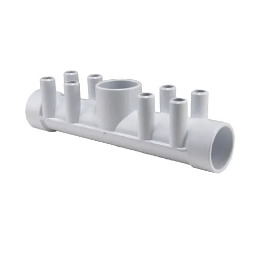 Waterway ShurGrip Manifold 672-5200