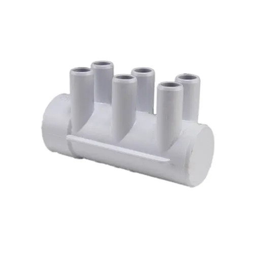 Waterway ShurGrip Manifold 672-5250