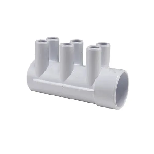 Waterway ShurGrip Manifold 672-5250