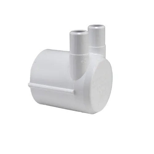 Waterway ShurGrip Manifold 672-7360