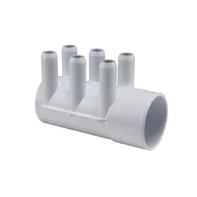 Waterway ShurGrip Manifold 672-7380