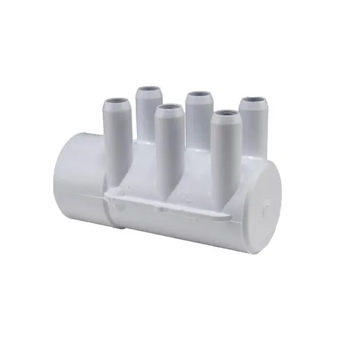 Waterway ShurGrip Manifold 672-7380