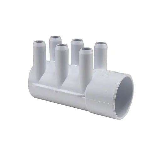 Waterway ShurGrip Manifold 672-7380