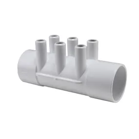 Waterway ShurGrip Manifold 672-7930