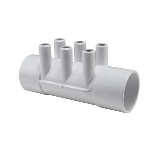 Waterway ShurGrip Manifold 672-7930