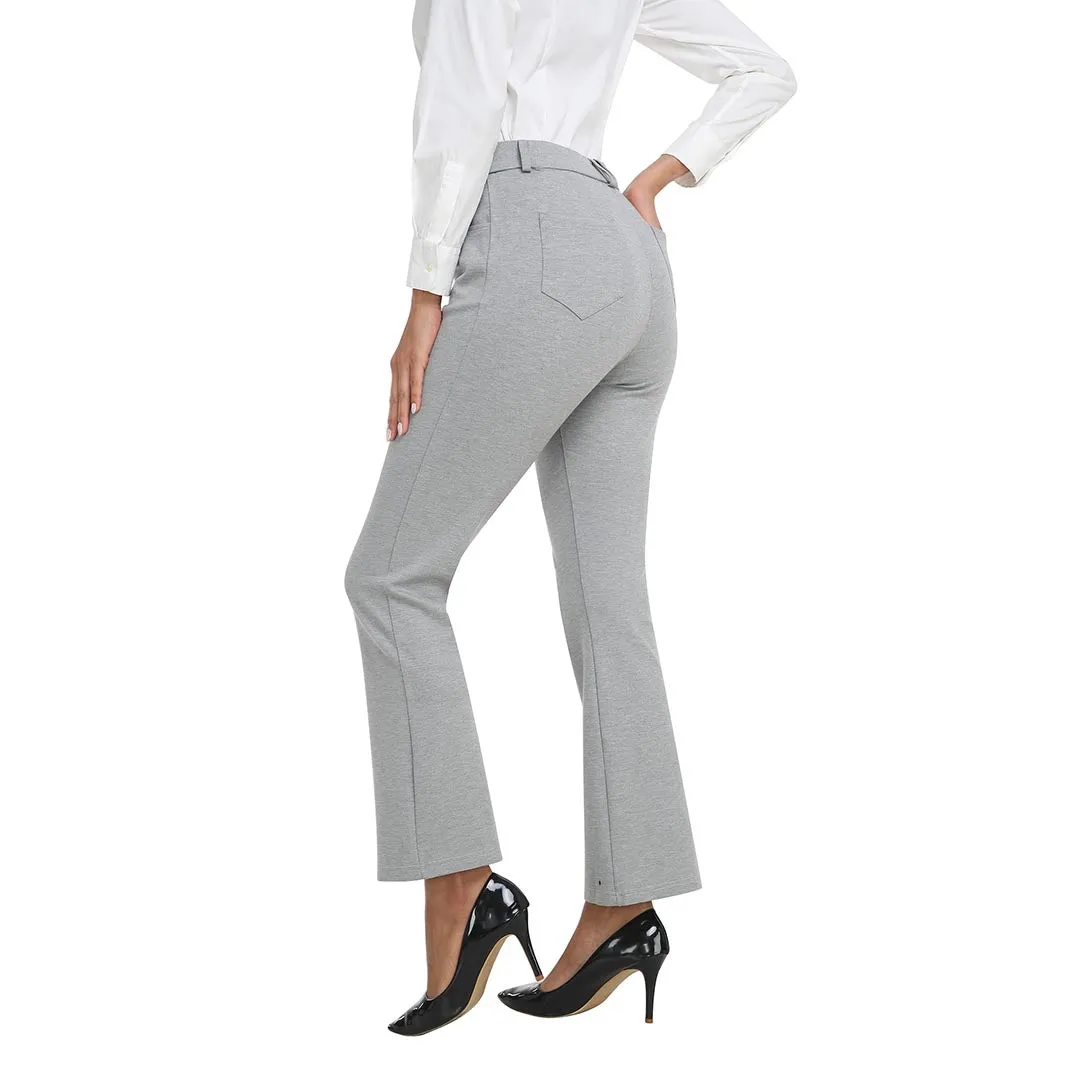 Women Slacks Pants Business Casual Yoga Dress Pants