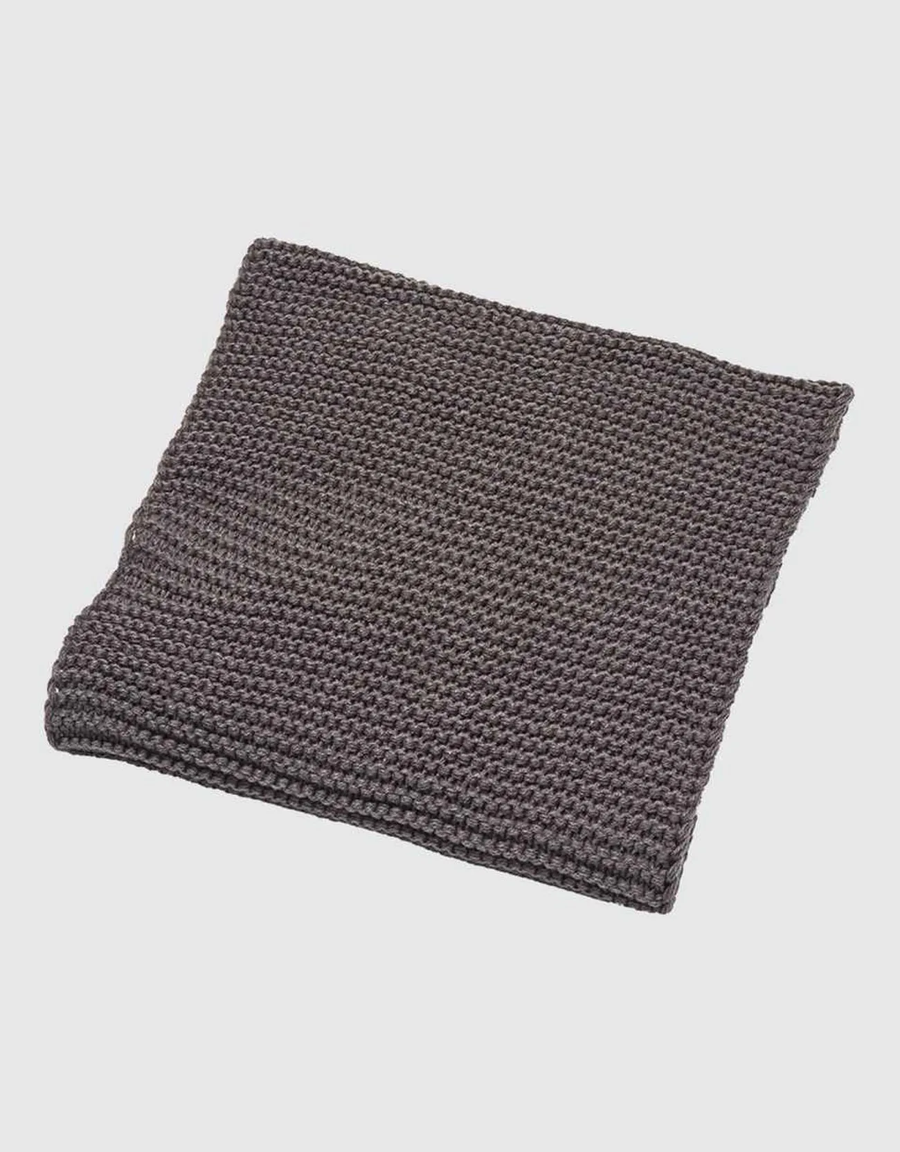 Women's Cable Knit Infinity Circle Scarf