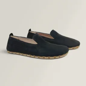 Womens Chic Clays (Midnight)