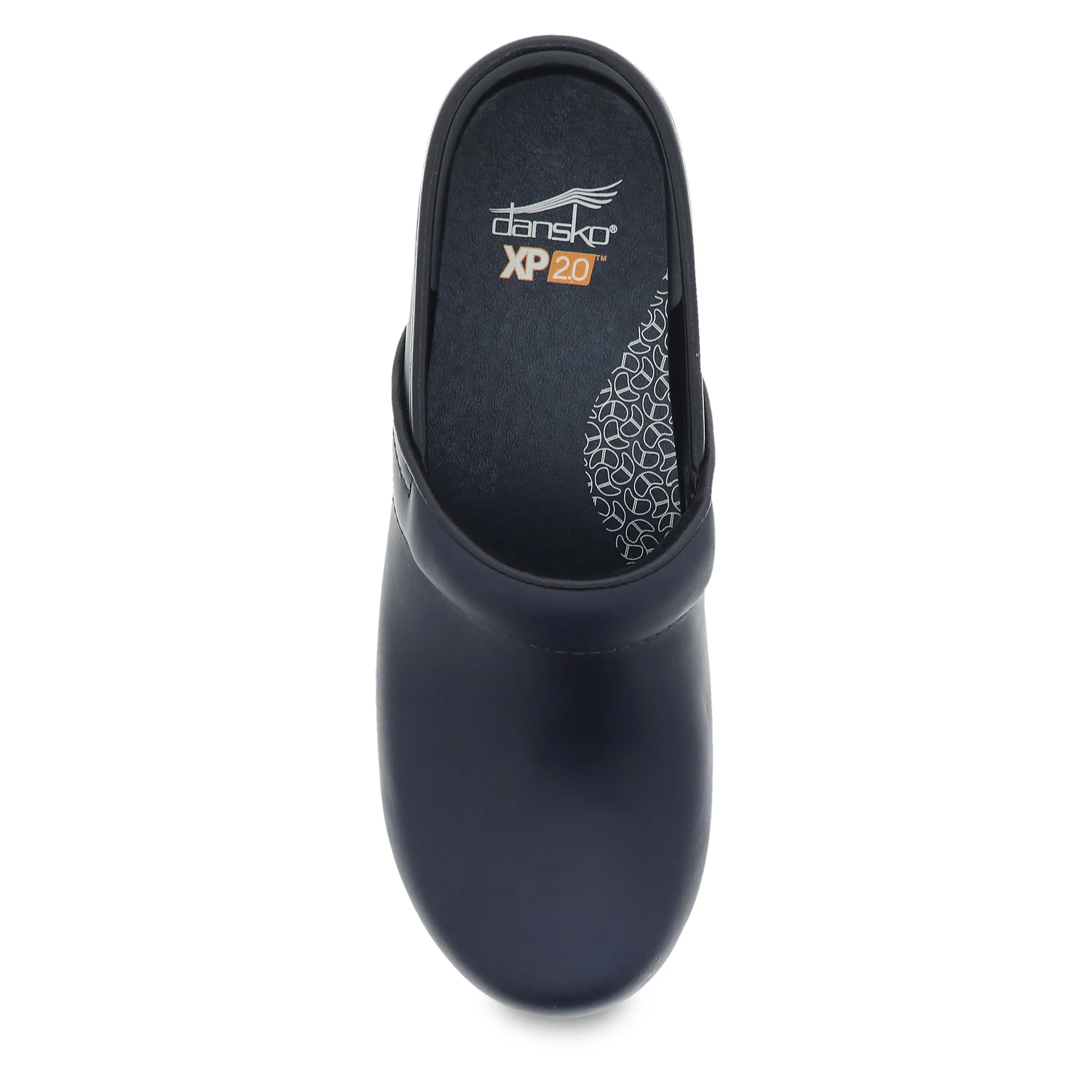 XP 2.0 Navy Waterproof Pull Up
